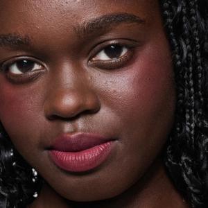 MAC Powder Kiss Lip And Cheek Mousse